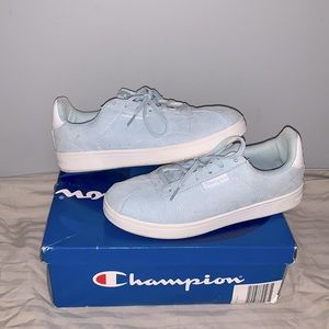 Champion shoes